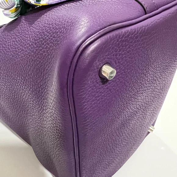 Hermes Picotin 22 - Picture 5 of 16